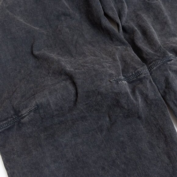 We The Free Can't Compare Slouch Pants Cargo Military Black - Picture 14 of 16